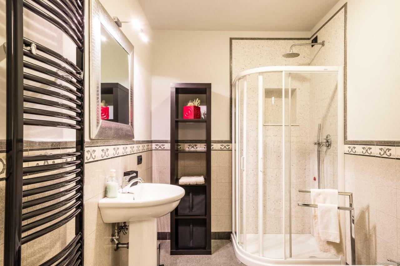 La Delizia Central Apartment ลุคคา ภายนอก รูปภาพ