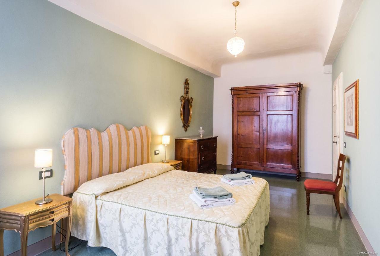 La Delizia Central Apartment ลุคคา ภายนอก รูปภาพ
