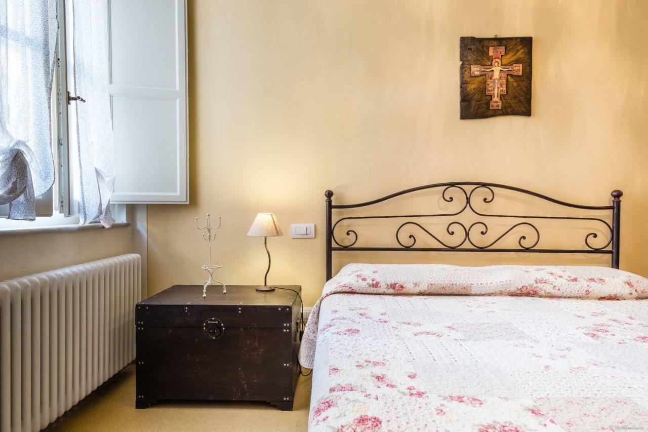 La Delizia Central Apartment ลุคคา ภายนอก รูปภาพ
