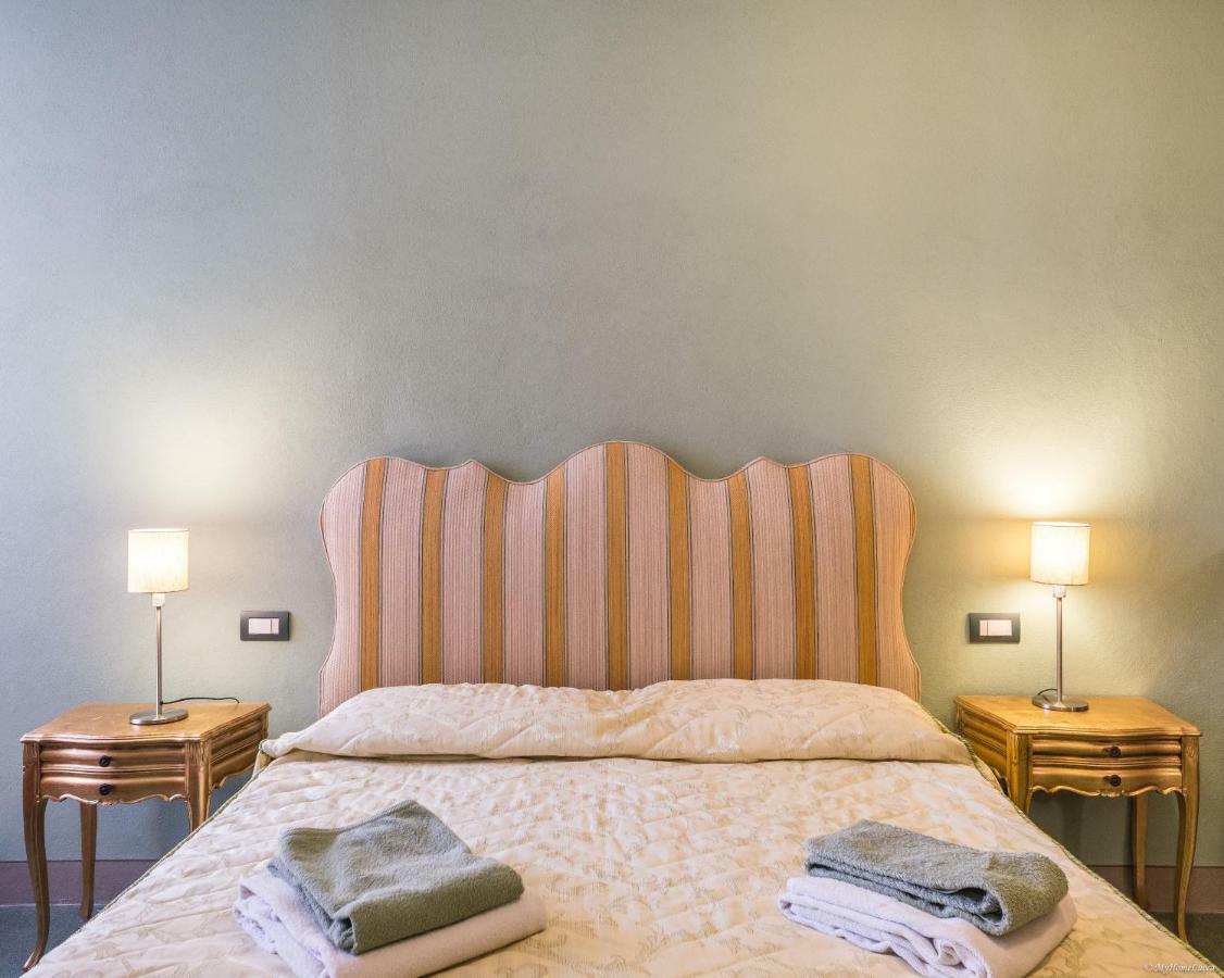 La Delizia Central Apartment ลุคคา ภายนอก รูปภาพ